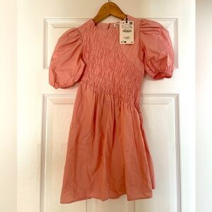 Pink Girl dress